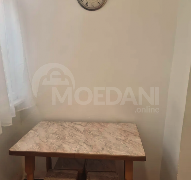 Rent 1 apartment 33м² 1/2 floor Tbilisi - photo 7