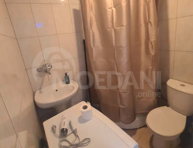 Rent 1 apartment 33м² 1/2 floor Tbilisi - photo 8