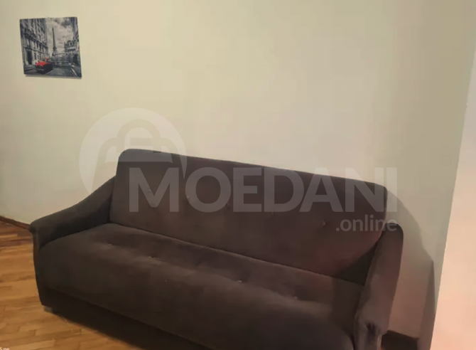 Rent 1 apartment 33м² 1/2 floor Tbilisi - photo 5