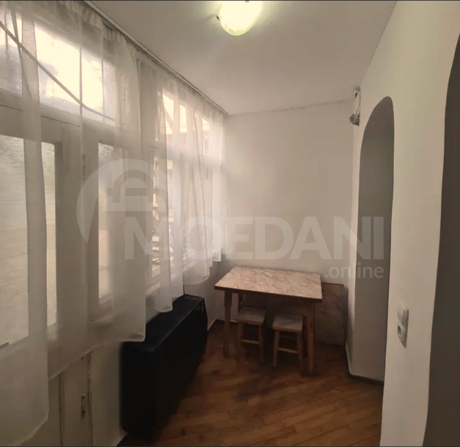 Rent 1 apartment 33м² 1/2 floor Tbilisi - photo 6