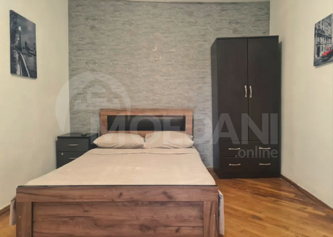 Rent 1 apartment 33м² 1/2 floor Tbilisi - photo 1