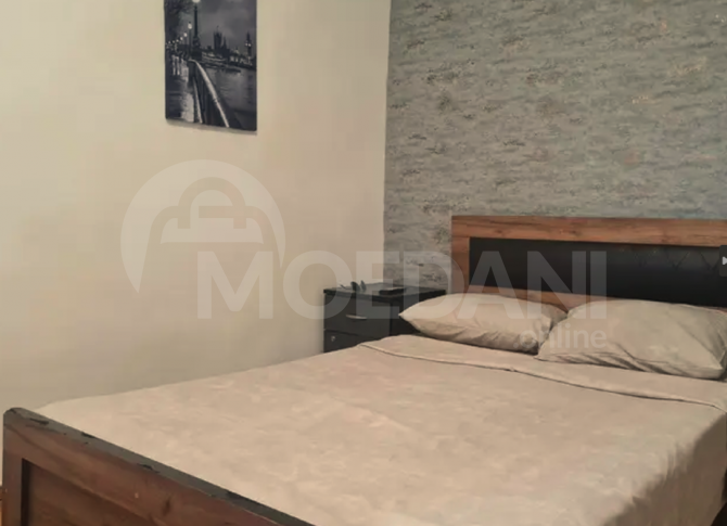 Rent 1 apartment 33м² 1/2 floor Tbilisi - photo 2