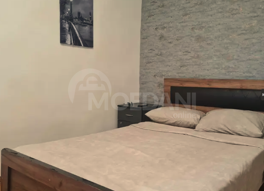 Сдам 1-комн. квартиру 33м² 1/2 эт. Тбилиси - изображение 2