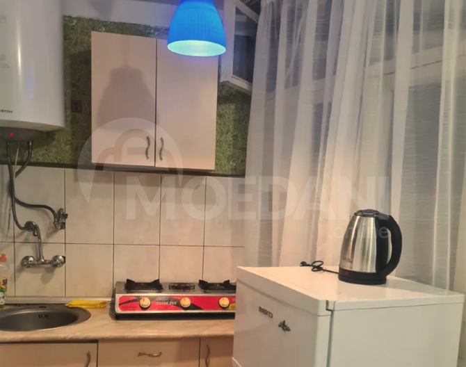 Rent 1 apartment 33м² 1/2 floor Tbilisi - photo 4