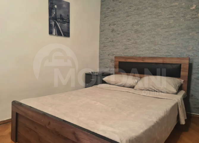 Rent 1 apartment 33м² 1/2 floor Tbilisi - photo 2