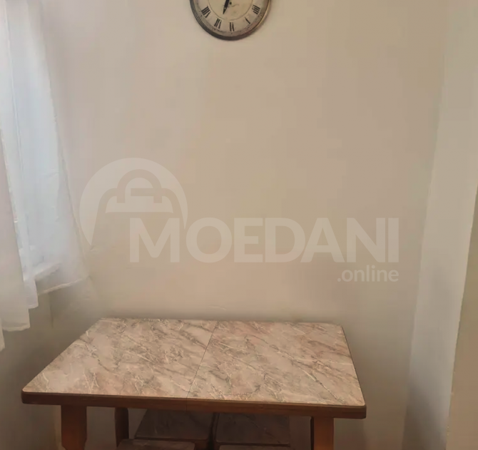 Rent 1 apartment 33м² 1/2 floor Tbilisi - photo 7