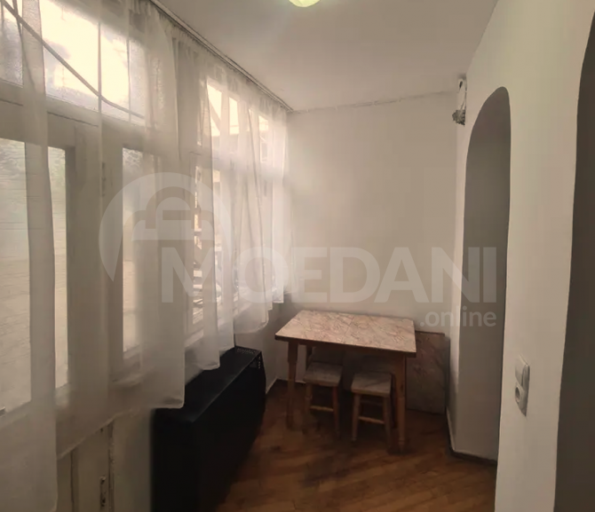 Rent 1 apartment 33м² 1/2 floor Tbilisi - photo 6