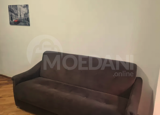 Rent 1 apartment 33м² 1/2 floor Tbilisi - photo 5