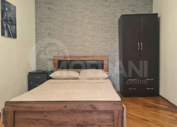 Rent 1 apartment 33м² 1/2 floor Tbilisi - photo 1