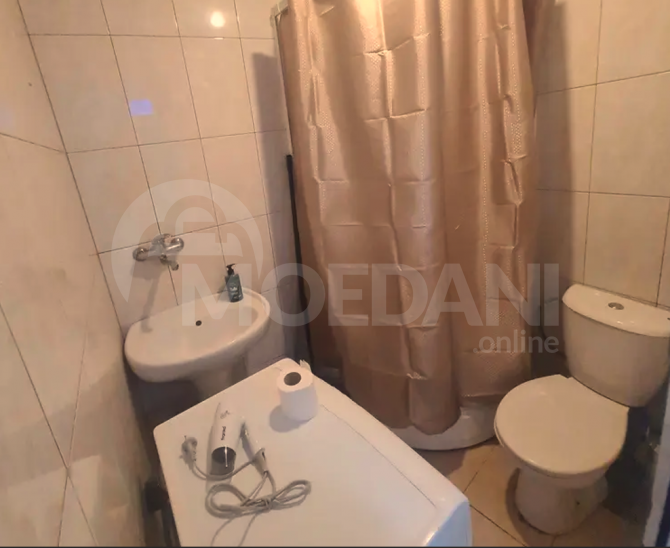 Rent 1 apartment 33м² 1/2 floor Tbilisi - photo 8