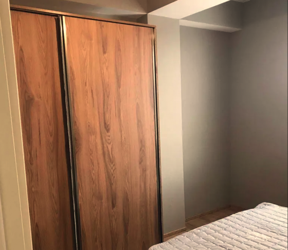 ქირავდება 3 ოთახიანი ბინა 60მ² 6/7 სართ თბილისი