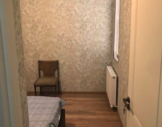 ქირავდება 3 ოთახიანი ბინა 60მ² 6/7 სართ თბილისი