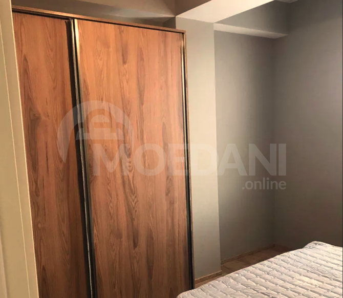 Rent 3 apartment 60м² 6/7 floor Tbilisi - photo 4