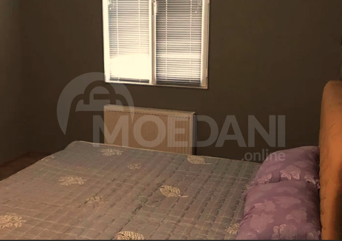 Rent 3 apartment 60м² 6/7 floor Tbilisi - photo 3