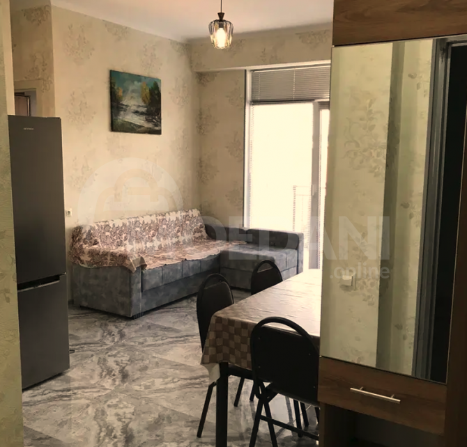 Сдам 3-к. квартиру 60м² 6/7 эт. Тбилиси - изображение 2