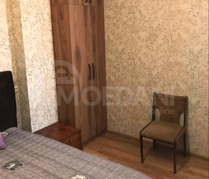 Rent 3 apartment 60м² 6/7 floor Tbilisi - photo 7