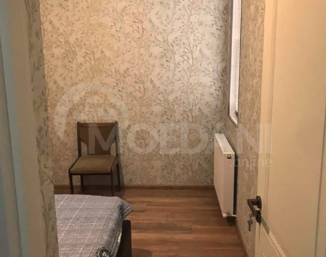 Сдам 3-к. квартиру 60м² 6/7 эт. Тбилиси - изображение 5