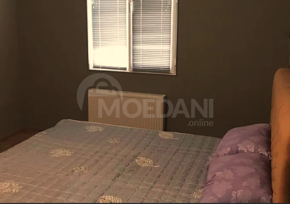 ქირავდება 3 ოთახიანი ბინა 60მ² 6/7 სართ თბილისი - photo 3