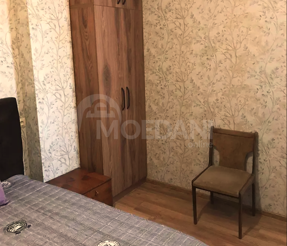 ქირავდება 3 ოთახიანი ბინა 60მ² 6/7 სართ თბილისი - photo 7