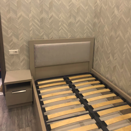 ქირავდება 3 ოთახიანი ბინა 70მ² 11/11 სართ თბილისი