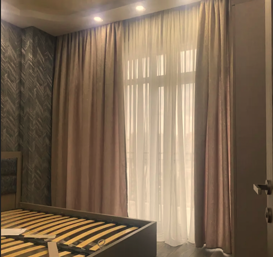 ქირავდება 3 ოთახიანი ბინა 70მ² 11/11 სართ თბილისი