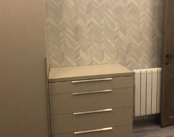 ქირავდება 3 ოთახიანი ბინა 70მ² 11/11 სართ თბილისი