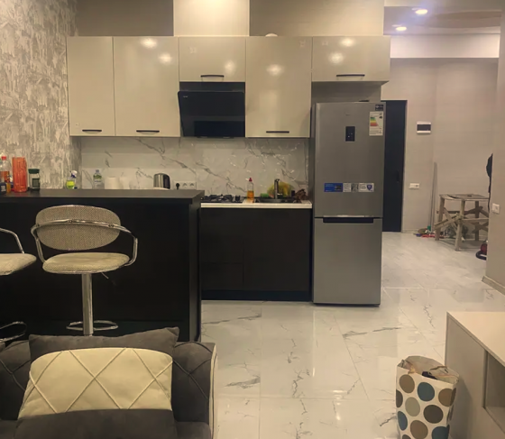 ქირავდება 3 ოთახიანი ბინა 70მ² 11/11 სართ თბილისი