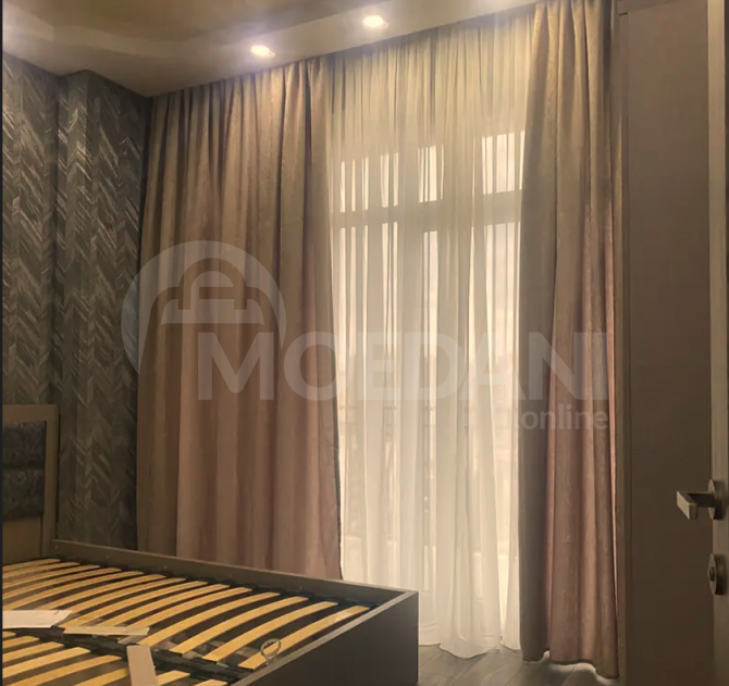 Rent 3 apartment 70м² 11/11 floor Tbilisi - photo 3