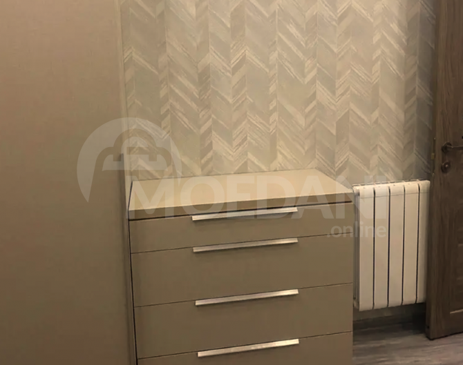 Rent 3 apartment 70м² 11/11 floor Tbilisi - photo 5