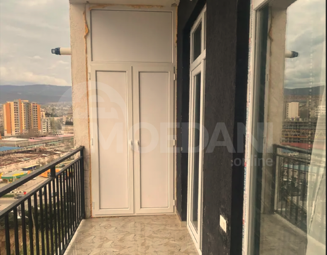 Rent 3 apartment 70м² 11/11 floor Tbilisi - photo 9