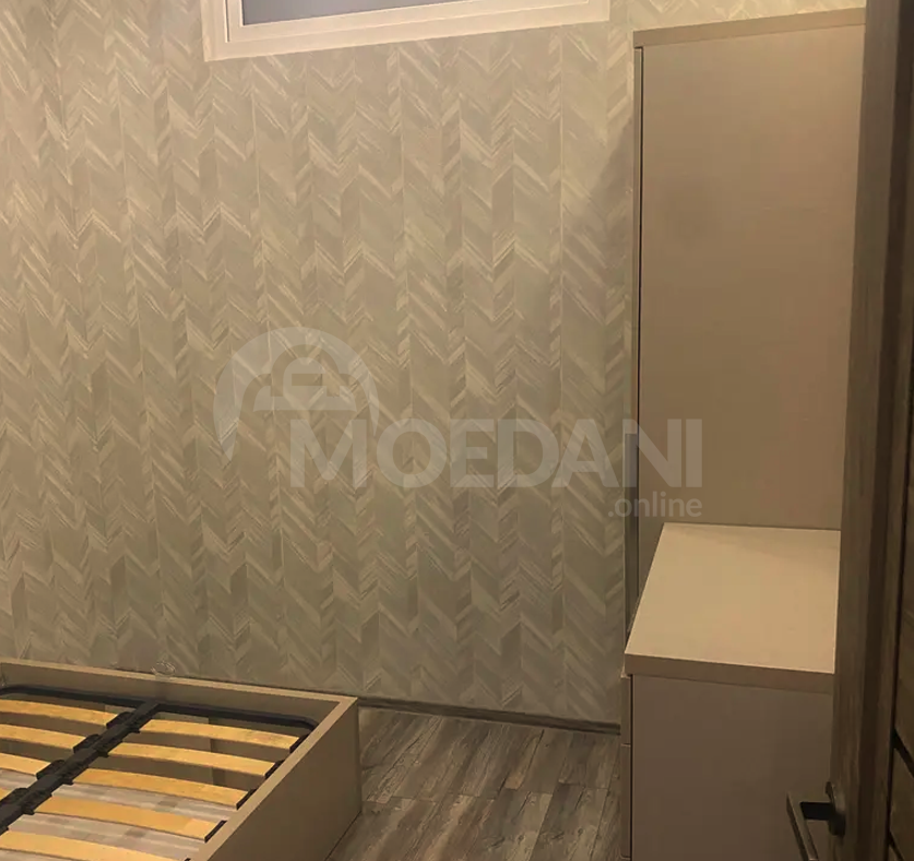 ქირავდება 3 ოთახიანი ბინა 70მ² 11/11 სართ თბილისი - photo 4