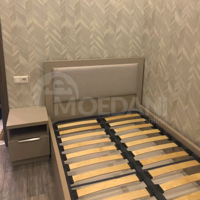 ქირავდება 3 ოთახიანი ბინა 70მ² 11/11 სართ თბილისი - photo 6