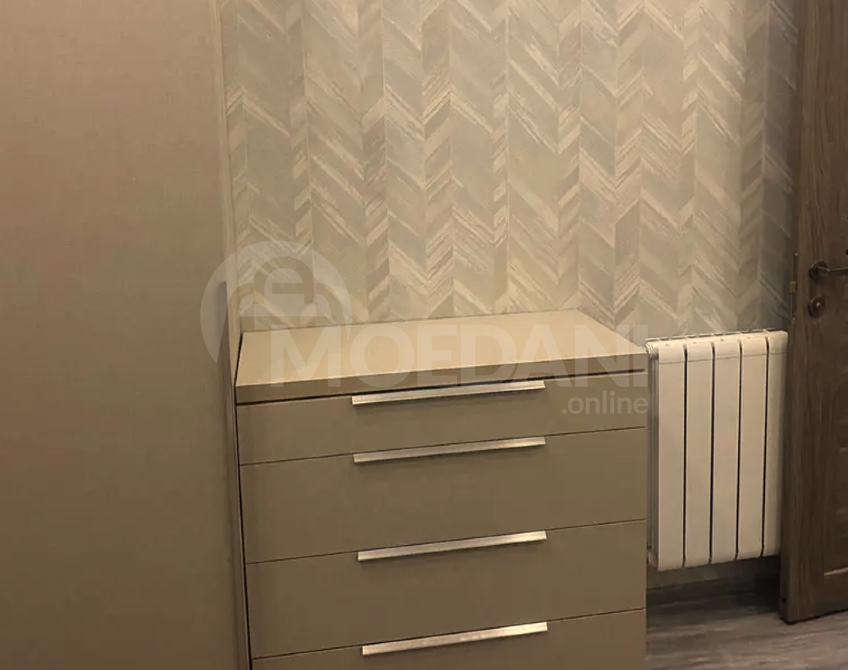 ქირავდება 3 ოთახიანი ბინა 70მ² 11/11 სართ თბილისი - photo 5