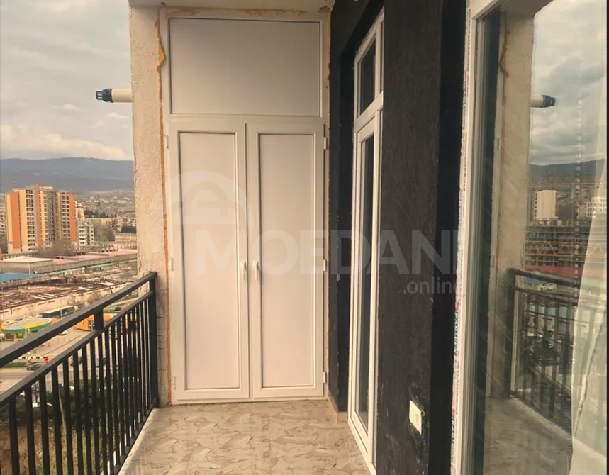 ქირავდება 3 ოთახიანი ბინა 70მ² 11/11 სართ თბილისი - photo 9