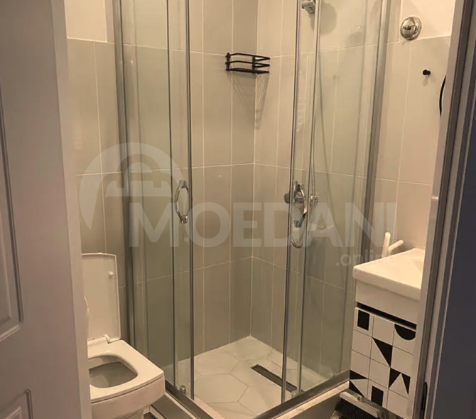 Rent 1 apartment 40м² 3/3 floor Tbilisi - photo 3