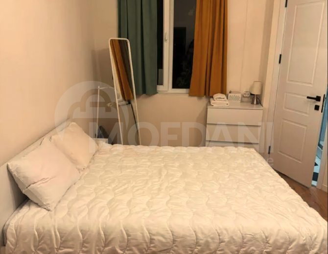 Rent 1 apartment 40м² 3/3 floor Tbilisi - photo 1