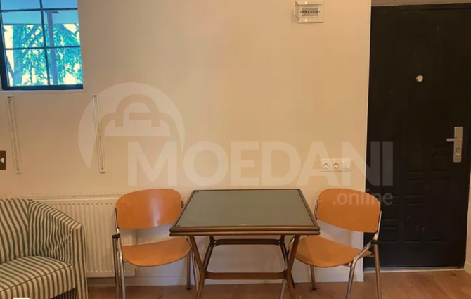 Rent 1 apartment 40м² 3/3 floor Tbilisi - photo 6