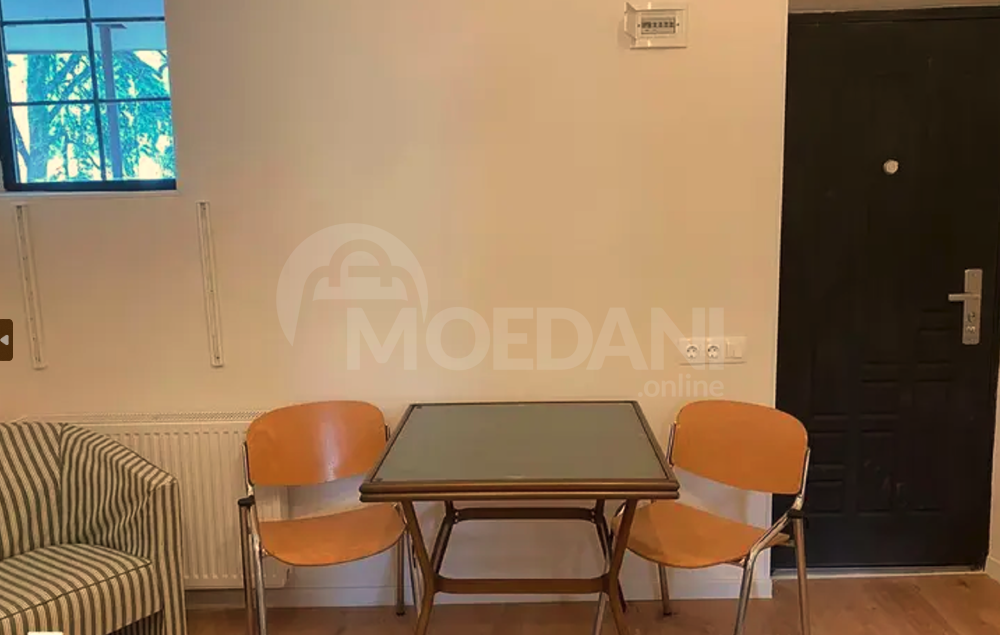 Сдам 1-комн. квартиру 40м² 3/3 эт. Тбилиси - изображение 6