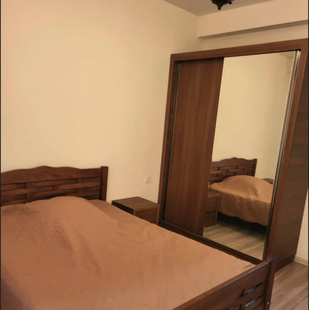 ქირავდება 2 ოთახიანი ბინა 62მ² 8/23 სართ თბილისი