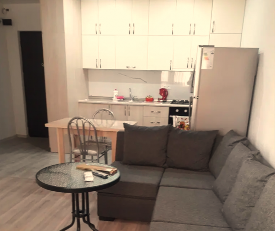 ქირავდება 2 ოთახიანი ბინა 62მ² 8/23 სართ თბილისი