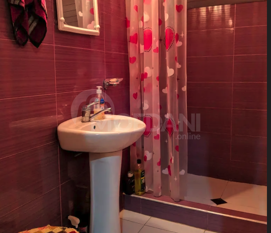 Apartments For Rent two-room 65м² 1/3 floor Tbilisi - photo 9