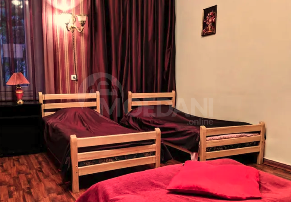 Apartments For Rent two-room 65м² 1/3 floor Tbilisi - photo 5