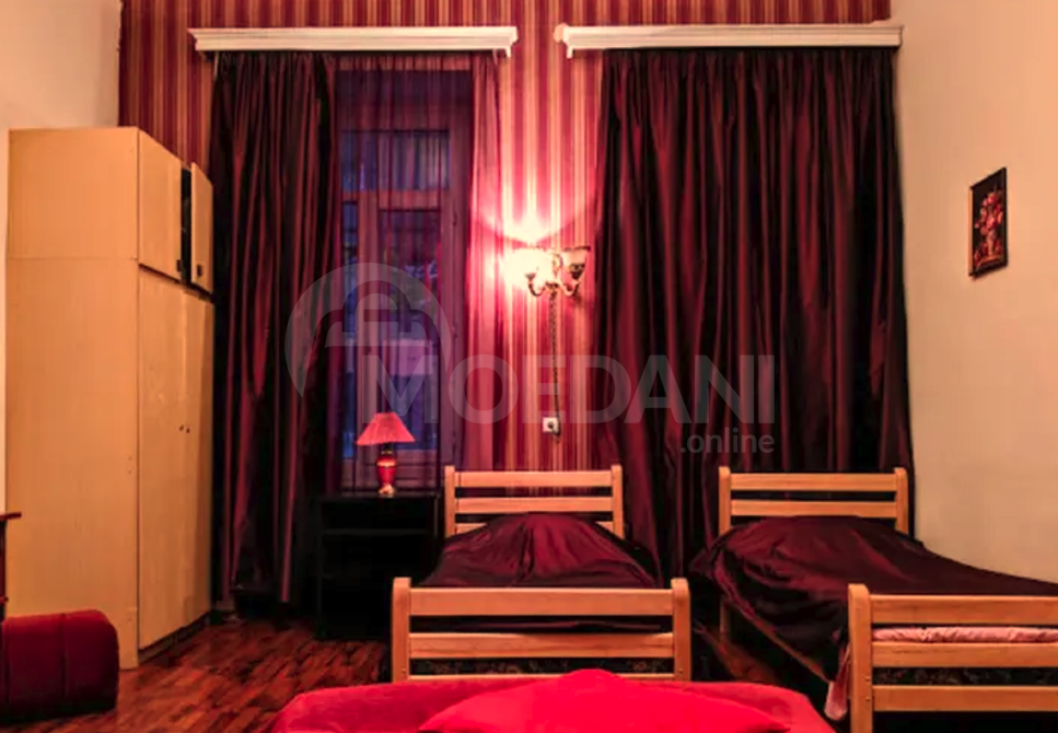 Apartments For Rent two-room 65м² 1/3 floor Tbilisi - photo 6