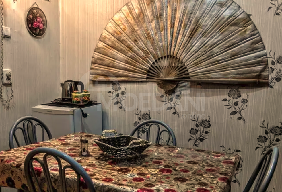 Apartments For Rent two-room 65м² 1/3 floor Tbilisi - photo 3