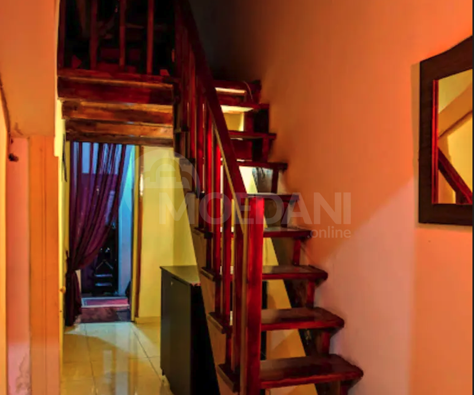 Apartments For Rent two-room 65м² 1/3 floor Tbilisi - photo 7