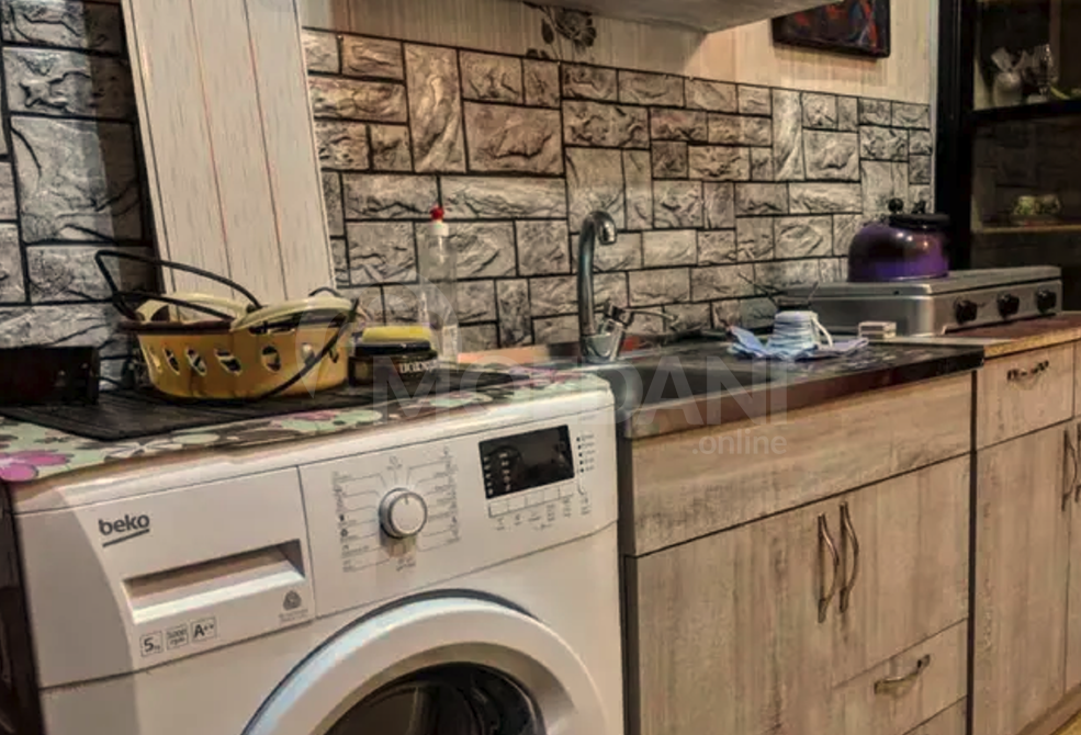 Apartments For Rent two-room 65м² 1/3 floor Tbilisi - photo 2