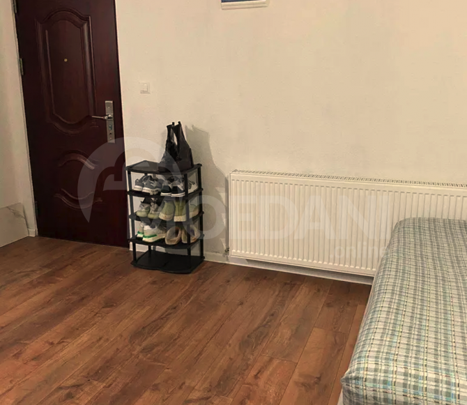 Rent 1 apartment 42м² 2/9 floor Tbilisi - photo 8