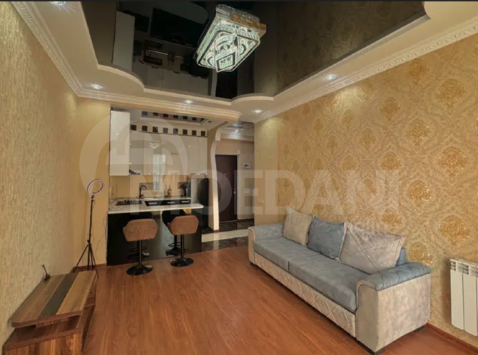 Rent 2 apartment 55м² 5/20 floor Tbilisi - photo 6