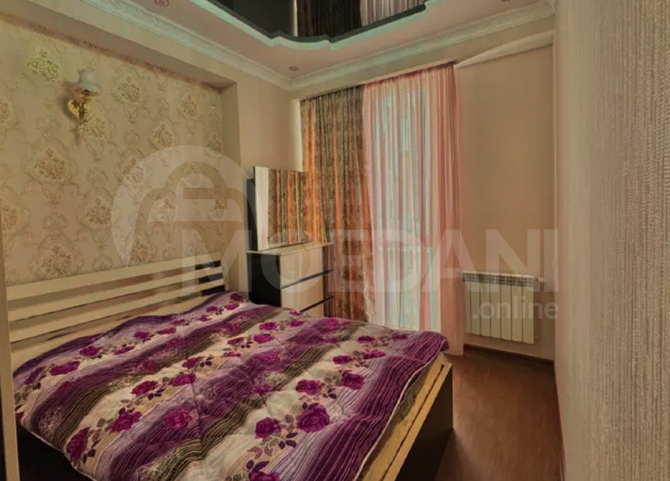 Rent 2 apartment 55м² 5/20 floor Tbilisi - photo 2