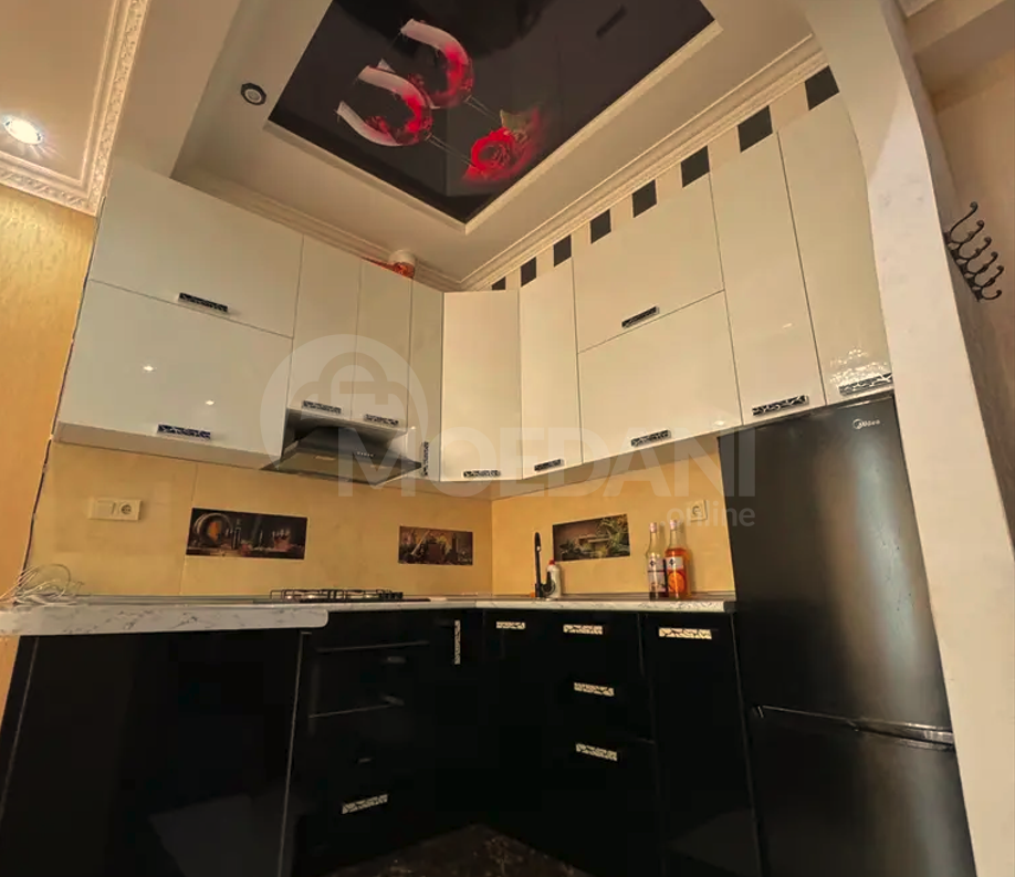 Сдам 2-комн. квартиру 55м² 5/20 эт. Тбилиси - изображение 3